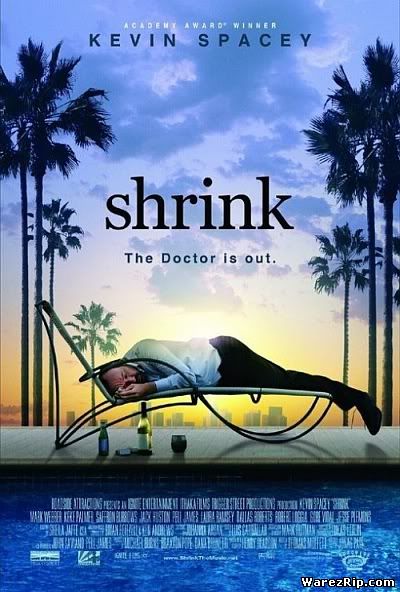Психоаналитик / Shrink (2009) DVDRip