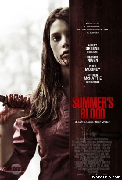Саммер / Summer's Blood (2009/DVDRip)