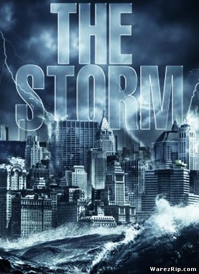 Буря / The Storm (2009) DVDRip