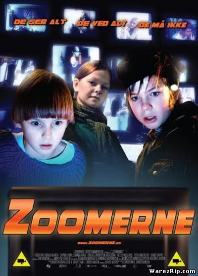 Крупным планом / Zoomerne (2009) DVDRip