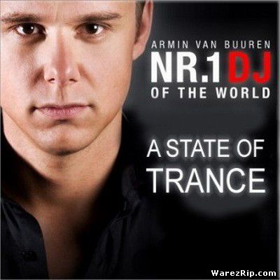 Armin van Buuren - A State of Trance 393 (Feb-26-2009)